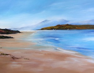 Contemporary fine art by the contemporary artist Dorothy Bruce represented by The Leith Gallery, a Scottish contemporary art gallery based in Edinburgh, Scotland, UK | Edinburgh Contemporary Art | Scottish Contemporary Art | Contemporary Art Scotland | Edinburgh Art Gallery | Scottish Art Gallery | Art Gallery Scotland | Scottish Art | Scottish Contemporary Art