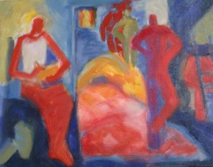 Contemporary fine art by the contemporary artist Emma Szilágyi represented by The Leith Gallery, a Scottish contemporary art gallery based in Edinburgh, Scotland, UK | Edinburgh Contemporary Art | Scottish Contemporary Art | Contemporary Art Scotland | Edinburgh Art Gallery | Scottish Art Gallery | Art Gallery Scotland | Scottish Art | Scottish Contemporary Art