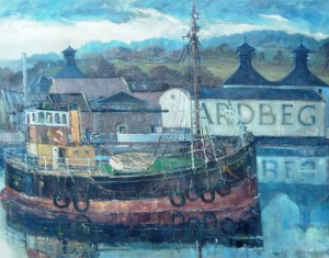 Contemporary fine art by the contemporary artist James Watt represented by The Leith Gallery, a Scottish contemporary art gallery based in Edinburgh, Scotland, UK | Edinburgh Contemporary Art | Scottish Contemporary Art | Contemporary Art Scotland | Edinburgh Art Gallery | Scottish Art Gallery | Art Gallery Scotland | Scottish Art | Scottish Contemporary Art