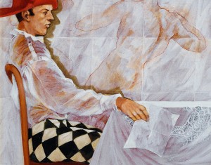 Contemporary fine art by the contemporary artist Alan King represented by The Leith Gallery, a Scottish contemporary art gallery based in Edinburgh, Scotland, UK | Edinburgh Contemporary Art | Scottish Contemporary Art | Contemporary Art Scotland | Edinburgh Art Gallery | Scottish Art Gallery | Art Gallery Scotland | Scottish Art | Scottish Contemporary Art