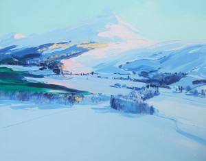 Contemporary fine art by the contemporary artist Peter King represented by The Leith Gallery, a Scottish contemporary art gallery based in Edinburgh, Scotland, UK | Edinburgh Contemporary Art | Scottish Contemporary Art | Contemporary Art Scotland | Edinburgh Art Gallery | Scottish Art Gallery | Art Gallery Scotland | Scottish Art | Scottish Contemporary Art