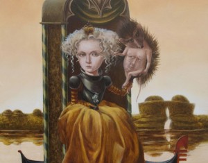 Contemporary fine art by the contemporary artist Alice McMurrough PAI RGI represented by The Leith Gallery, a Scottish contemporary art gallery based in Edinburgh, Scotland, UK | Edinburgh Contemporary Art | Scottish Contemporary Art | Contemporary Art Scotland | Edinburgh Art Gallery | Scottish Art Gallery | Art Gallery Scotland | Scottish Art | Scottish Contemporary Art