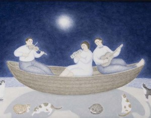 Contemporary fine art by the contemporary artist Aliisa Hyslop represented by The Leith Gallery, a Scottish contemporary art gallery based in Edinburgh, Scotland, UK | Edinburgh Contemporary Art | Scottish Contemporary Art | Contemporary Art Scotland | Edinburgh Art Gallery | Scottish Art Gallery | Art Gallery Scotland | Scottish Art | Scottish Contemporary Art