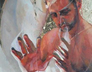 Contemporary fine art by the contemporary artist Ben Davies-Jenkins represented by The Leith Gallery, a Scottish contemporary art gallery based in Edinburgh, Scotland, UK | Edinburgh Contemporary Art | Scottish Contemporary Art | Contemporary Art Scotland | Edinburgh Art Gallery | Scottish Art Gallery | Art Gallery Scotland | Scottish Art | Scottish Contemporary Art