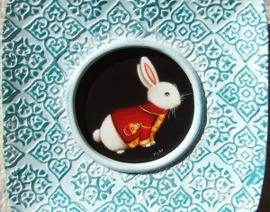 Contemporary art entitled “Oh, My Ears and Whiskers!” in the category Animal  available to buy online at The Leith Gallery, Edinburgh, Scotland, UK | Scottish Art | Scottish Contemporary Art | Edinburgh Contemporary Art | Scottish Contemporary Art | Contemporary Art Scotland | Edinburgh Art Gallery | Scottish Art Gallery | Art Gallery Scotland