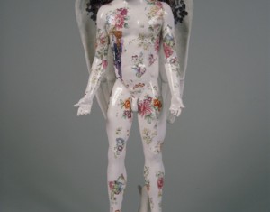 Contemporary art entitled Angel in the category Ceramics  available to buy online at The Leith Gallery, Edinburgh, Scotland, UK | Scottish Art | Scottish Contemporary Art | Edinburgh Contemporary Art | Scottish Contemporary Art | Contemporary Art Scotland | Edinburgh Art Gallery | Scottish Art Gallery | Art Gallery Scotland